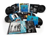 Nirvana - Nevermind (LP) (Anniversary Edition) (Limited Deluxe Edition)