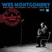 Wes Montgomery - In Paris (2 CD)