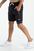 Sjeng Men Short Dover Black - L