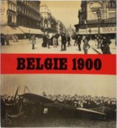 Belgie 1900