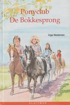 Ponyclub De Bokkesprong
