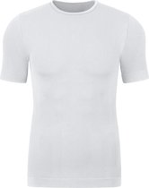 Jako Skinbalance 2.0 Shirt Heren - Wit