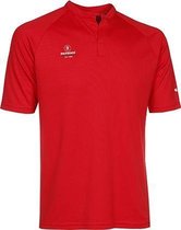 Patrick Exclusive Trainingstop Heren - Rood | Maat: XL