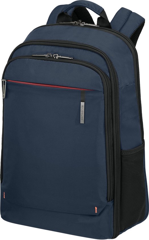 Samsonite Laptoprugzak - Network 4 Backpack 15.6 inch - Space Blue