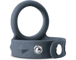 Boners Cock & Ball Strap - L