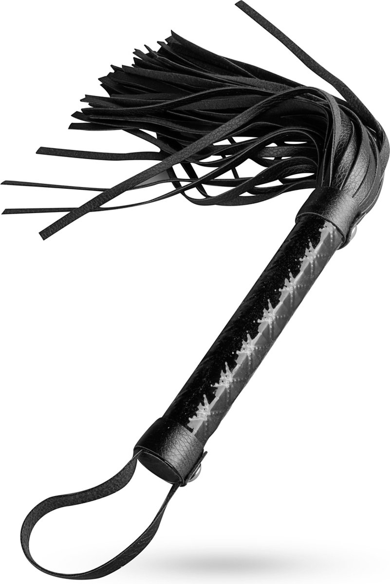 Goedkoopste Beat It Flogger - Zwart