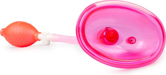 Doc Johnson - Pompe pour Vagin - Rose