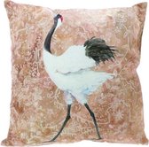 Unique Living | Kussenhoes SS2020 Print 45x45cm dessin 9