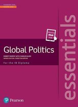 Baccalaureate Essentials Global Politics