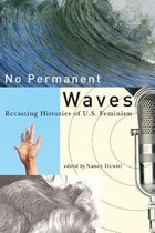 NO PERMANENT WAVES