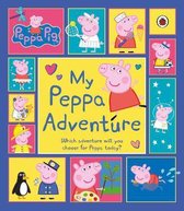 Peppa Pig- Peppa Pig: My Peppa Adventure