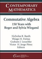 Contemporary Mathematics- Commutative Algebra