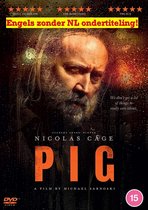Pig [2021] [DVD]
