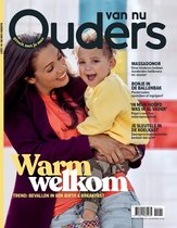 Ouders van Nu 14-2021 - Warm welkom