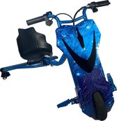 UltraSativa - Electrische Drift Trike - 3 Speeds - Led Wieltjes - 25KM/H - HB