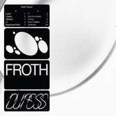 Froth - Duress (CD)