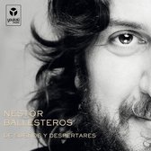 Nestor Ballesteros - De Suenos Y Despertares (CD)