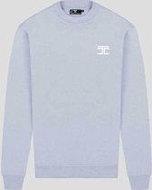 JORCUSTOM Icon Sweater - Blue - Volwassenen - Maat M