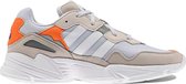 adidas Originals Yung-96 Mode sneakers Mannen wit 42 2/3