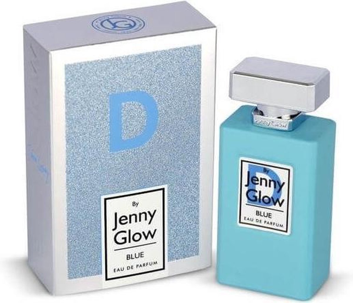 Jenny Glow Jenny Glow Blue - EDP