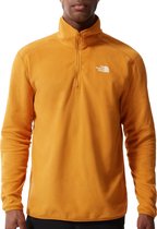 The North Face Trui - Mannen - Oranje