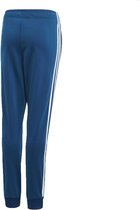 adidas Originals Sst Trainingsbroek Kinderen blauw 11/12 ans