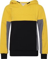 Antony Morato Junior Hoodie Geel - Maat 152