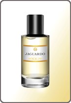 Parfums D'Or Blanc - Jaguardo