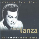 Mario Lanza - Collection D'Or Mario Lanza