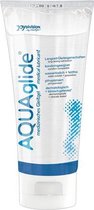 Aquaglide Waterbasis Glijmiddel - 200ml