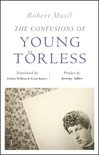riverrun editions - The Confusions of Young Törless (riverrun editions)