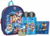 Dermo Care PAW Patrol - Verzorgingspakket in rugzak