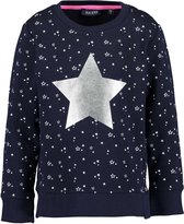 Blue Seven - Meisjes sweater - Navy - Maat 122