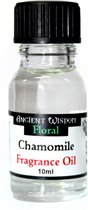 Geurolie voor Aroma Diffuser - Kamille - 10ml - Geurverspreider