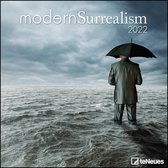 Modern Surrealism 2022 30x30