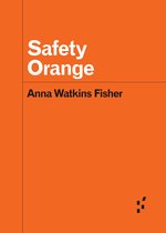 Forerunners: Ideas First - Safety Orange