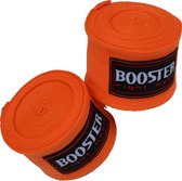 Booster bandage fluo oranje 460cm - Senior