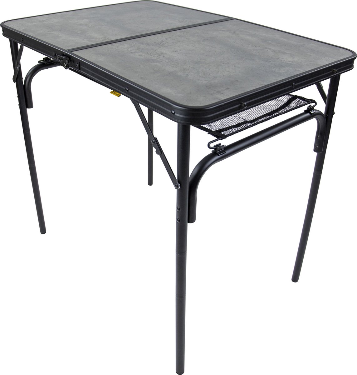 Bo-Camp Industrial - Tafel - Northgate - Koffermodel - 90x60 cm