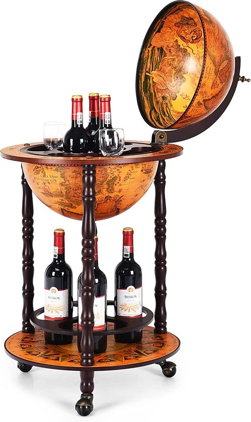 Globebar