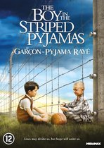 Boy In The Striped Pyjamas (DVD)