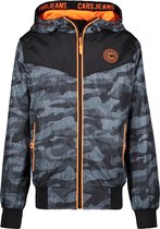 Cars Jeans  Kids GLASSTONE Poly Jongens Jas - Maat 116