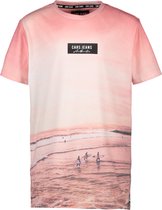 Cars Jeans  Kids TROPEZ TS Jongens T-shirt - Maat 164