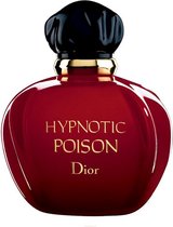 Christian Dior Hypnotic Poison Eau De Toilette Spray 50 ml for Women