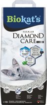 Biokat's Diamond Care Classic 10 L