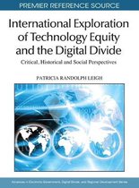 International Exploration of Technology Equity and the Digital Divide