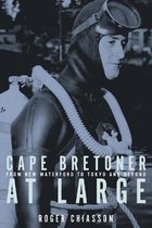 Cape Bretoner at Large