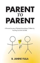 Parent to Parent