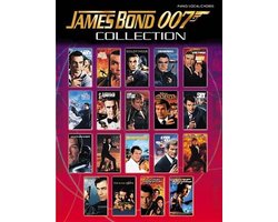 James Bond Collection