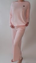 DKNY - Loungewear set - blush - Maat S