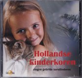 Hollandse Kinderkoren zingen geliefde kerstliederen